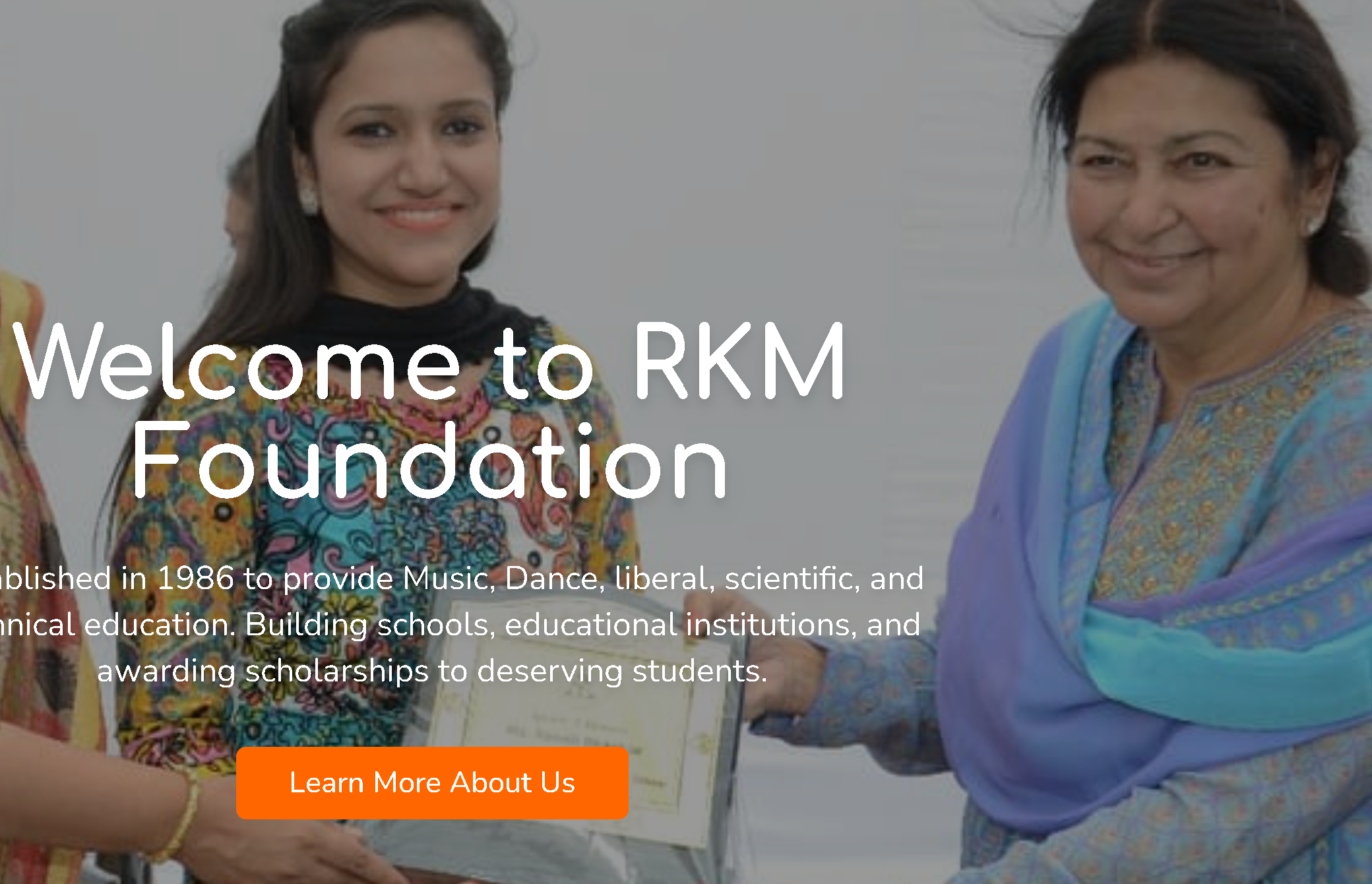 RKM Foundation